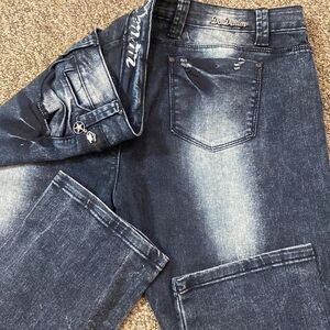 Do Denim Men Jeans Size 31X32